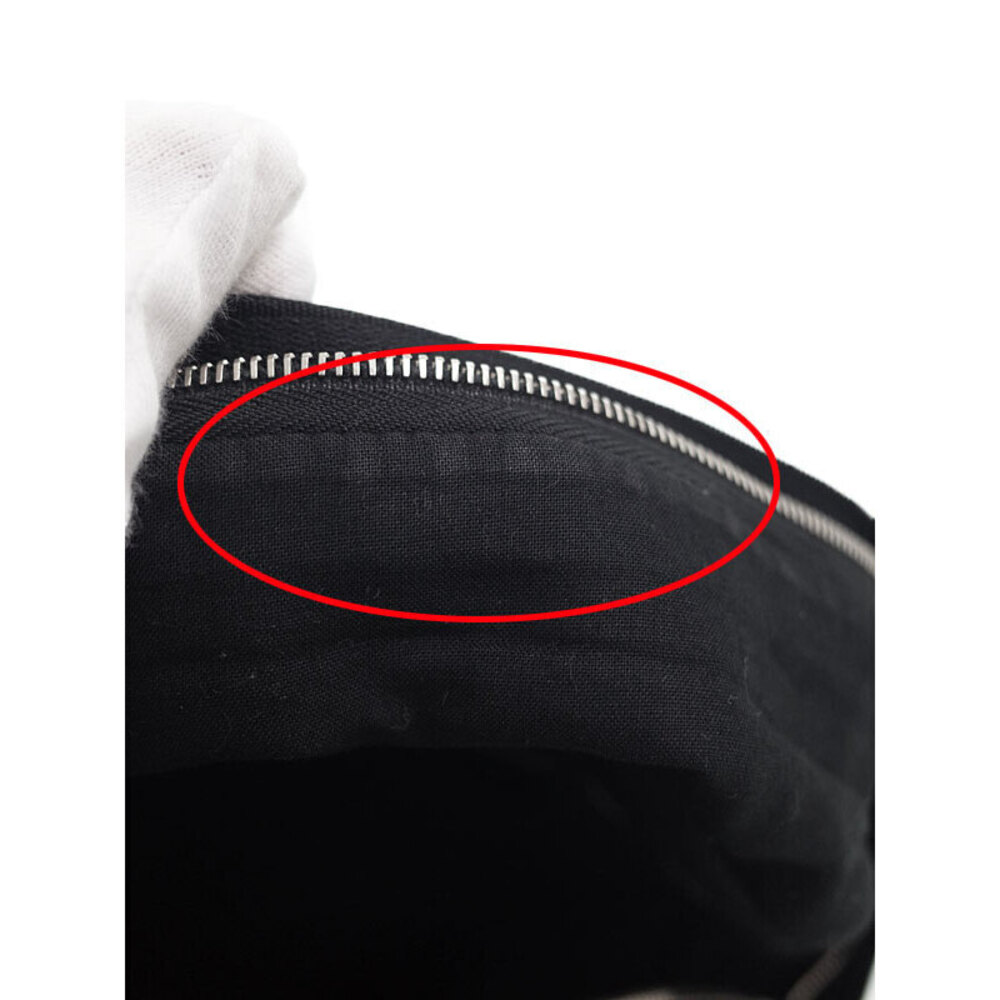 Balenciaga Backpack Leather - Picture 5 of 9